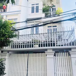 Bán Nhà HXH Đỗ Xuân Hợp, Phước Long B, Tp.Thủ Đức ,DT:105m2 Giá 9.3 Tỷ