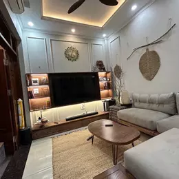 SIÊU HOT BÁN NHÀ ĐẸP BỒ ĐỀ - LONG BIÊN - 5 TẦNG - DIẸN TÍCH  40m - GIÁ 6.2 TỶ
