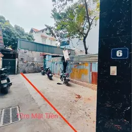 MỸ ĐÌNH 115M2 - CHỈ 133TR/M2 - TẶNG GỖ SƯA ĐỎ - ĐẤT RỘNG ĐẸP - CHỈ 133 triệu /m2 - MẶT TIỀN QUYỀN