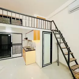 Bán Nhà Dòng Tiền Phùng Khoang, 6 Tầng Thang Máy, 9 PKK Thoáng Sáng, Full Nội Thất.