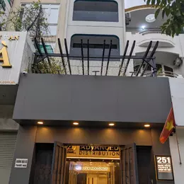 Cho thuê mặt bằng kinh doanh 60m2, đường Bạch Đằng, Gò Vấp