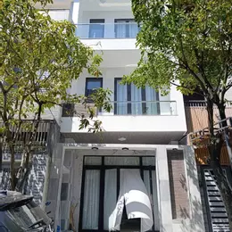 CHO THUÊ NHÀ 3 TẦNG 5 PHÒNG NGŨ -THẾ LỮ -SƠN TRÀ -GIÁ 26 TRIỆU/ THÁNG