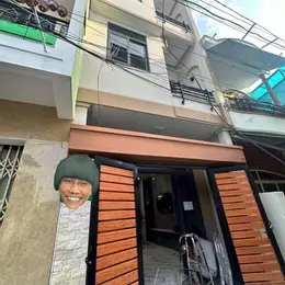 Bán Nhà Đẹp Khu Vực Phước Hải - Gần Siêu Thị Coopmart, Trung Tâm TP Nha Trang
