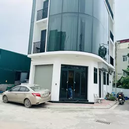 Bán Nhanh Trước Tết Mảnh Đất Thanh Trì Ô tô đỗ - 50m - Tầm 4 tỷ