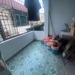 BÁN GẤP NHÀ 3T  PHƯỜNG BỒ XUYÊN, CÓ THỂ KINH DOANH BUÔN BÁN