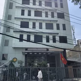 Bán Nhà  Đường Hồ Bá Phấn, Phước Long A, Q.9  DT:250m2 Dòng tiền 120 triệu/tháng Giá 29 Tỷ TL