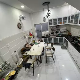 Bán nhà Nguyễn Thị Tần, Quận 8, 59m2, 4 tầng, ngang 4.1m, chỉ 7 tỷ