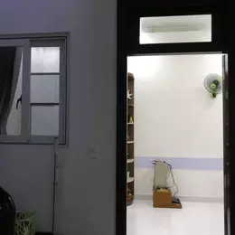 Bán nhà HXT gầntrường C3 TânBình,Q.TP 8x16m2 3L chỉ 16 tỷx chính chủ ~20 năm