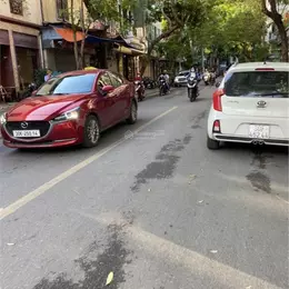 CCMN phố Vũ Tông Phan, Thanh Xuân, 16 phòng full nội thất doanh thu 1 tỷ/năm 52m2, 15 tỷ.