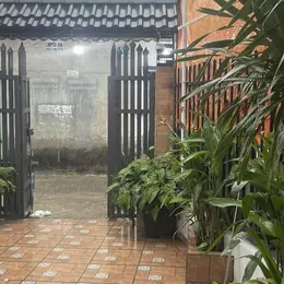 GIA BAO ĐẦU TƯ 
BÁN NHÀ Nguyễn Ảnh Thủ DT: 5 x 29 giá 5.9 tỷ Hiệp Thành Quận 12. LH 0326507188