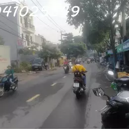 Bán nhà cấp 4 DT 126.7m2, gần MT đường làng Tăng Nhơn Phú, Tăng Nhơn Phú A, Thủ Đức, 6.5tỷ
