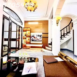 LOANH QUANH HƠN 9 TỎI  CÓ NGAY 1 CĂN NHÀ MỚI 50M,4T,5m MT TẠI LÁNG HẠ, ĐỐNG ĐA, FULL NỘI THẤT XỊN