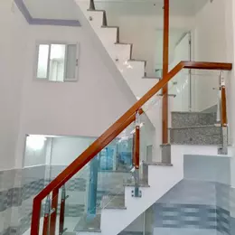 3PN, 3TẦNG, BÁN NHÀ THỐNG NHẤT 1 XẸC, HẺM RỘNG, P11 GÒ VẤP, NHỈNH 3 TỶ