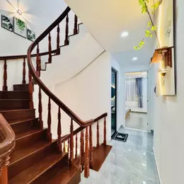 Bán khách sạn KDC Thuận Giao - Thuận An, Bình Dương giá rẻ