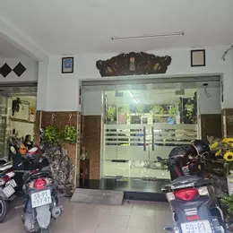 Bán nhà MT Nguyễn Văn Đậu, P.6, Bình Thạnh, 5 tầng, 6.1x15m, chỉ 25 tỷ