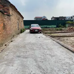 Giá cực chất tại Bắc hượng-Quang Tiến, Sóc Sơn, ôtô đỗ cửa 52m, sổ đẹp sẵn sang tên.