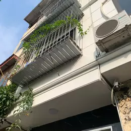 CỰC HIẾM - CHỈ HƠN 5,3 TỶ SỞ HỮU NGAY NHÀ ĐẸP Ở ĐẠI MỖ, 5 TẦNG, NGÕ Ô TÔ TRÁNH