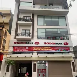 Toà nhà văn phòng cho thuê 960 m² Thành phố Nam Định, Nam Định