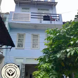 4 TẦNG, 3PN, BÁN NHÀ 1/ NGAY PHAN HUY ÍCH, P14 GÒ VẤP, GIÁ HƠN 3 TỶ