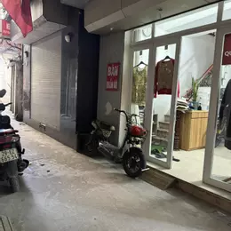 BÁN NHÀ KHÂM THIÊN ĐỐNG ĐA LÔ GÓC KINH DOANH ONLINE  THÔNG THOÁNG Ở THÍCH 4,5 TỶ