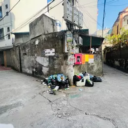 Bán đất ngĩ nhạc 114M ô tô 2 mặt ngõ hoàng mai