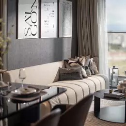 Cần bán căn hộ 1 phòng ngủ tại The Filmore Đà Nẵng  mã căn CH03.08