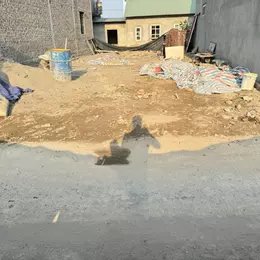 Bán đất thôn Đồng Vỡ, Thanh Lâm, Mê Linh, HN. Oto ngủ trong đất. DT 100m, mt 6m, giá 3,3 tỷ.