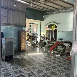 BÁN NHÀ ĐẤT 768M² TẠI TÂN HÒA, TÂN HIỆP, HÓC MÔN – GIÁ CHỈ 10 TỶ NHỈNH