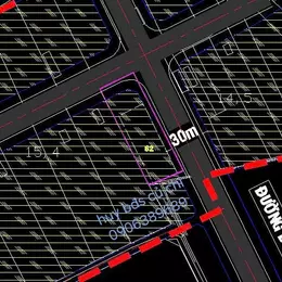 bán nhà đất mặt tiền đường bùi thị điệt, xã phạm văn cội, h. củ chi