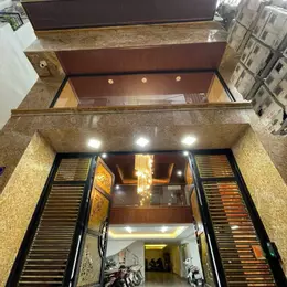 CHÍNH CHỦ CẦN BÁN TÒA CĂN HỘ DÒNG TIỀN VIP KHU VỰC MỸ ĐÌNH - DIỆN TÍCH 120M - 7 TẦNG 1 HẦM - THANG