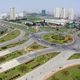 Bán đất Hoà Lạc từ 1 đến 2 tỷ nhiều lựa chọn cho nhà đầu tư 0975555334