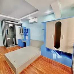 Bán nhà Khương Đình, ngay trung tâm quận Thanh Xuân DT 40m2x 5 tầng 7.x tỷ - thương lượng mạnh