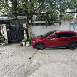 Nhà 2 tầng 53m2 mặt tiền hẻm xe hơi 5m, sát đường Dương Cát Lợi Thị Trấn Nhà Bè chỉ 5 tỷ