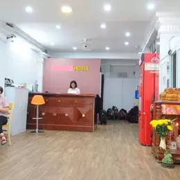 Bán khách sạn mặt tiền Đỗ Quang Đẩu, Phạm Ngũ Lão, Q1, 140m2, 5 tầng, Ngang 8m