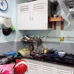 Căn Hộ  Bàu Cát  32m2   4x 8  1.4 tỷ
