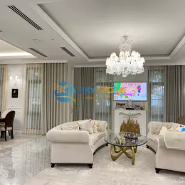 Bán gấp biệt thự Tân Cảng thuộc khu đô thị Vinhomes Central Park