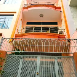 Bán nhà hẻm xe hơi Thành Thái Q10 - Phù hợp kinh doanh - Khu an ninh, dân trí - Chỉ 13.4 tỷ