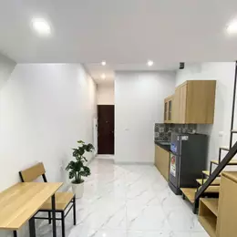 BÁN CCMN CẦU DIỄN, 50M2X4 TẦNG, 7 PHÒNG CHO THUÊ, 25 TRIỆU/THÁNG, 6.99 TỶ