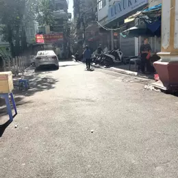 BÁN NHÀ PHỐ CẦU ĐƠ, HÀ ĐÔNG, DT 59M2, LÔ GÓC 3 THOÁNG, KINH DOANH, Ô TÔ TRÁNH ĐỖ NGÀY ĐÊM, TIỆN