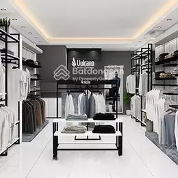 Cho thuê nhà mặt phố Bạch Mai, DT 150m2x2 tầng, MT 8m, Giá 35tr, Kinh doanh mọi mô hình