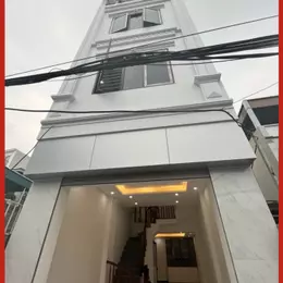 CƠ HỘI HIẾM CÓ! nhà đẹp VĨNH QUỲNH, lô góc GIÁ TỐT, nội thất FULL 40m2 x 4 TẦNG