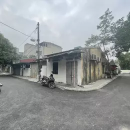 Bán nhà Nguyễn Khoái giá 5.8 tỷ, diện tích 50m2, C4, mặt tiền 4.6m