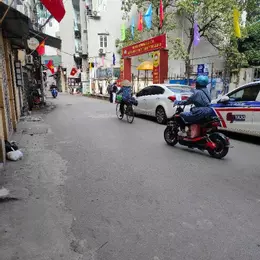 MỄ TRÌ - GẦN 30m2 - Mà Nhỉnh 3 tỷ - Ô TÔ VF3 - Ô TÔ TRÁNH DỪNG ĐỖ 10M - BÃI GỬI Ô TÔ 20M - KHÔNG