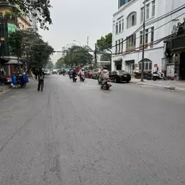 Bán nhà Nguyễn Thị Định, Cầu Giấy 32 tỷ VND, 60 m2 x 5 tầng, thang máy - Cơ hội không thể bỏ lỡ