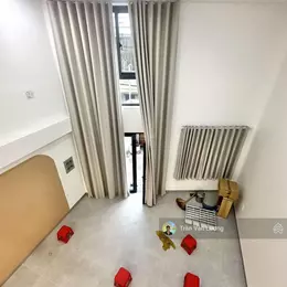 +1 BÁN NHÀ BÙI ĐÌNH TÚY - HXH - 4 TẦNG - 5.35X12 ( 63M2 ) - 7.X TỶ