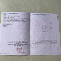 Đất đẹp An Sơn 32 - 500m², đường 3,5m, giá tốt đầu tư