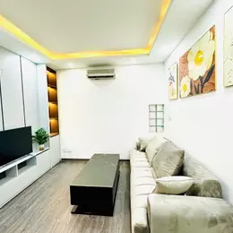 BÁN NHÀ ĐẠI TỪ, HOÀNG MAI, MỚI KOONG FULL NỘI THẤT, DTSD 35M2, 6.4 TỶ
