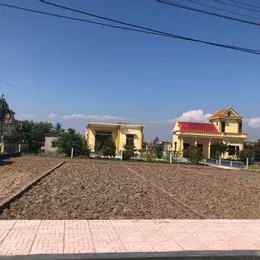 Mở bán đất nền Quất Lâm, Giao Thủy, Nam Định. Đón sóng đầu tư, tiềm năng sinh lời cao.