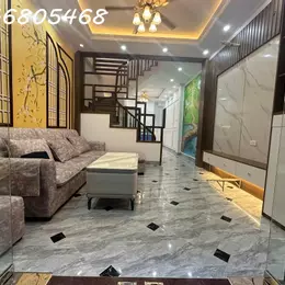 BÁN GẤP NHÀ ĐẸP, TRƯỜNG CHINH, ĐỐNG ĐA. 38M, 5 TẦNG, GIÁ 7.6 TỶ