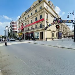 bán biệt thự nguyễn xiển, thanh xuân, 220m2 x 4 tầng, giá chỉ hơn 200tr/m2